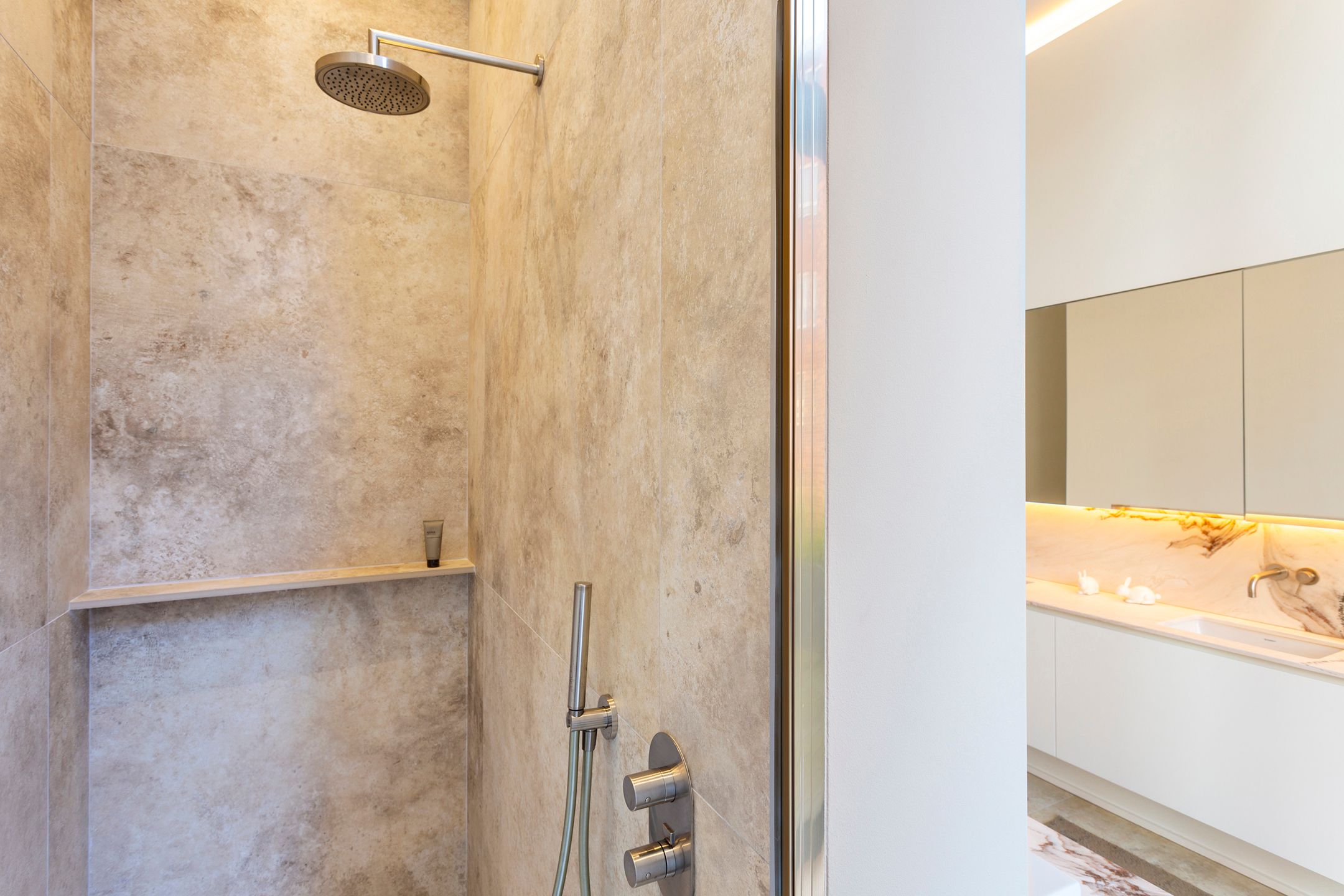 luxueuze, riante herenwoning op het Zuid foto 18