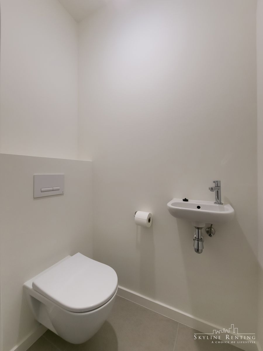 Rustig, gemeubeld en comfortabel 2slpk app. met mooi terras  foto 18