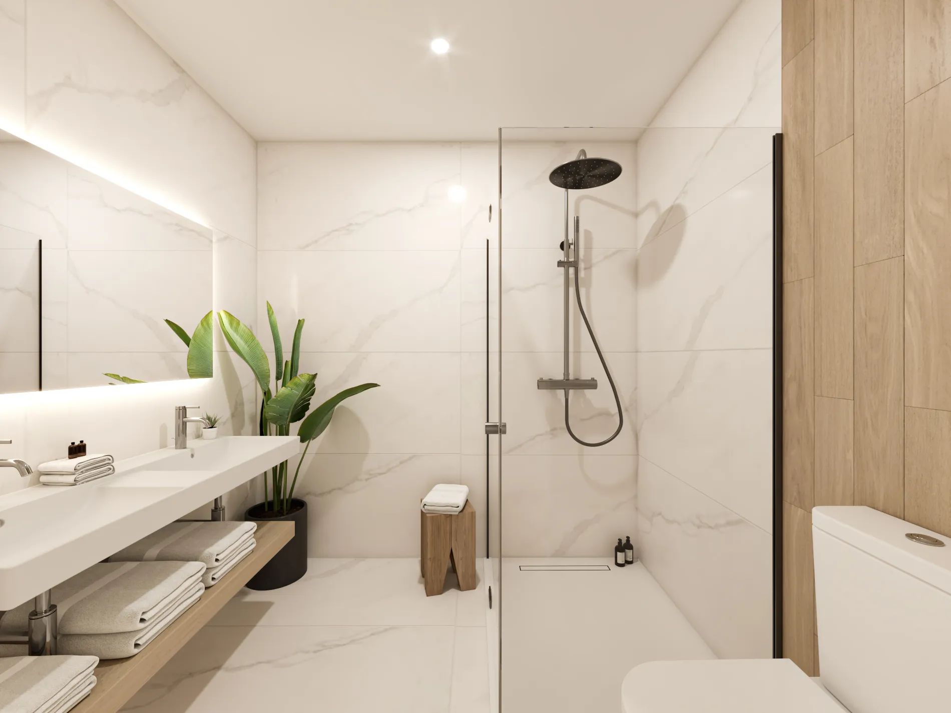 Luxe appartementen met panoramisch zicht - exclusief wonen in Fuengirola foto 6