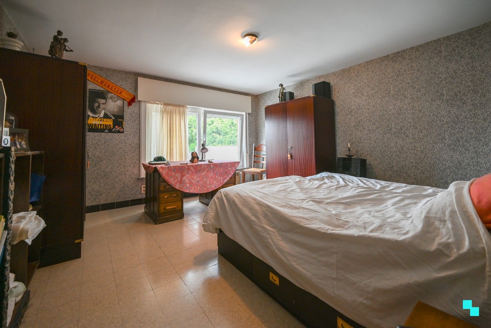Gezellig HOB met drie slaapkamers te Ingelmunster foto 22