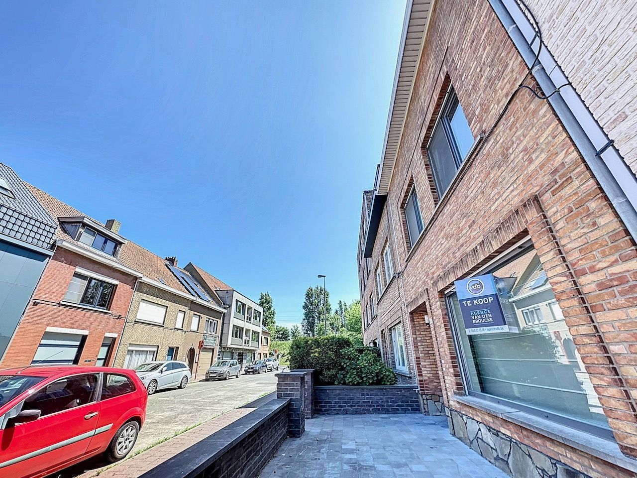 Volledig gerenoveerde gezinswoning met vijf slaapkamers te Heist aan Zee foto 33