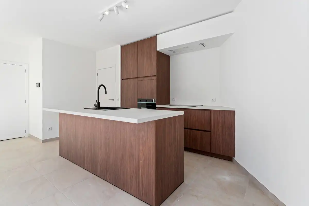 Laatste nieuwbouwwoning in Bavikhove foto 4