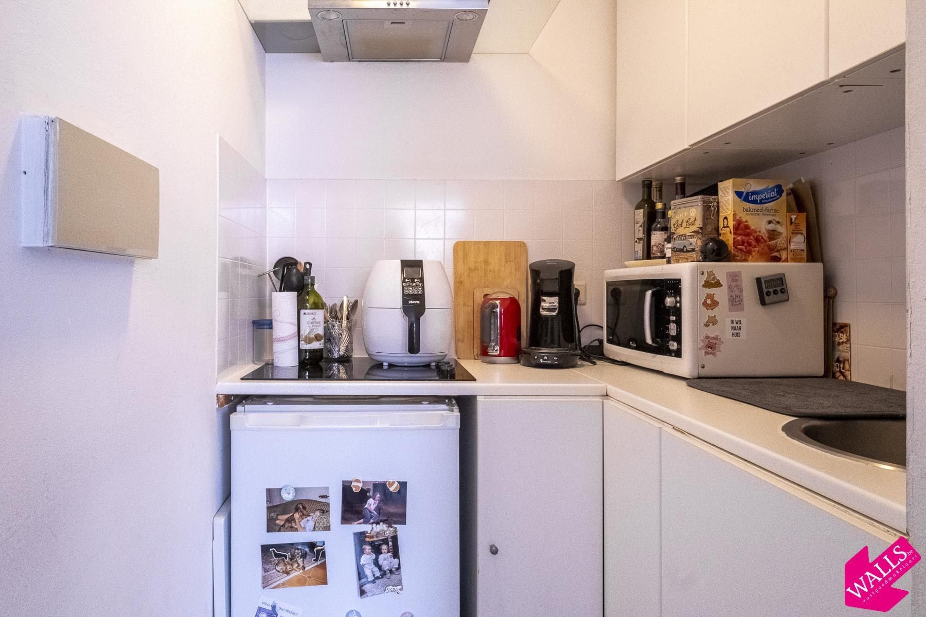 Lichtrijke studio aan Theaterplein! foto 4