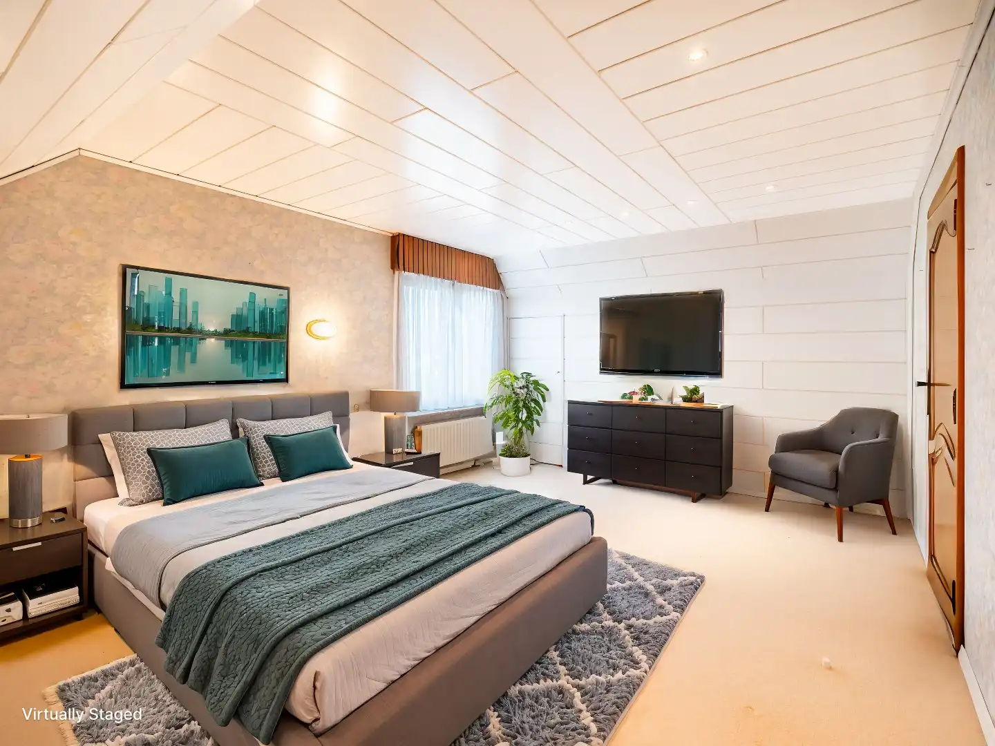 Villa Marie-Joséstraat 45 foto 19