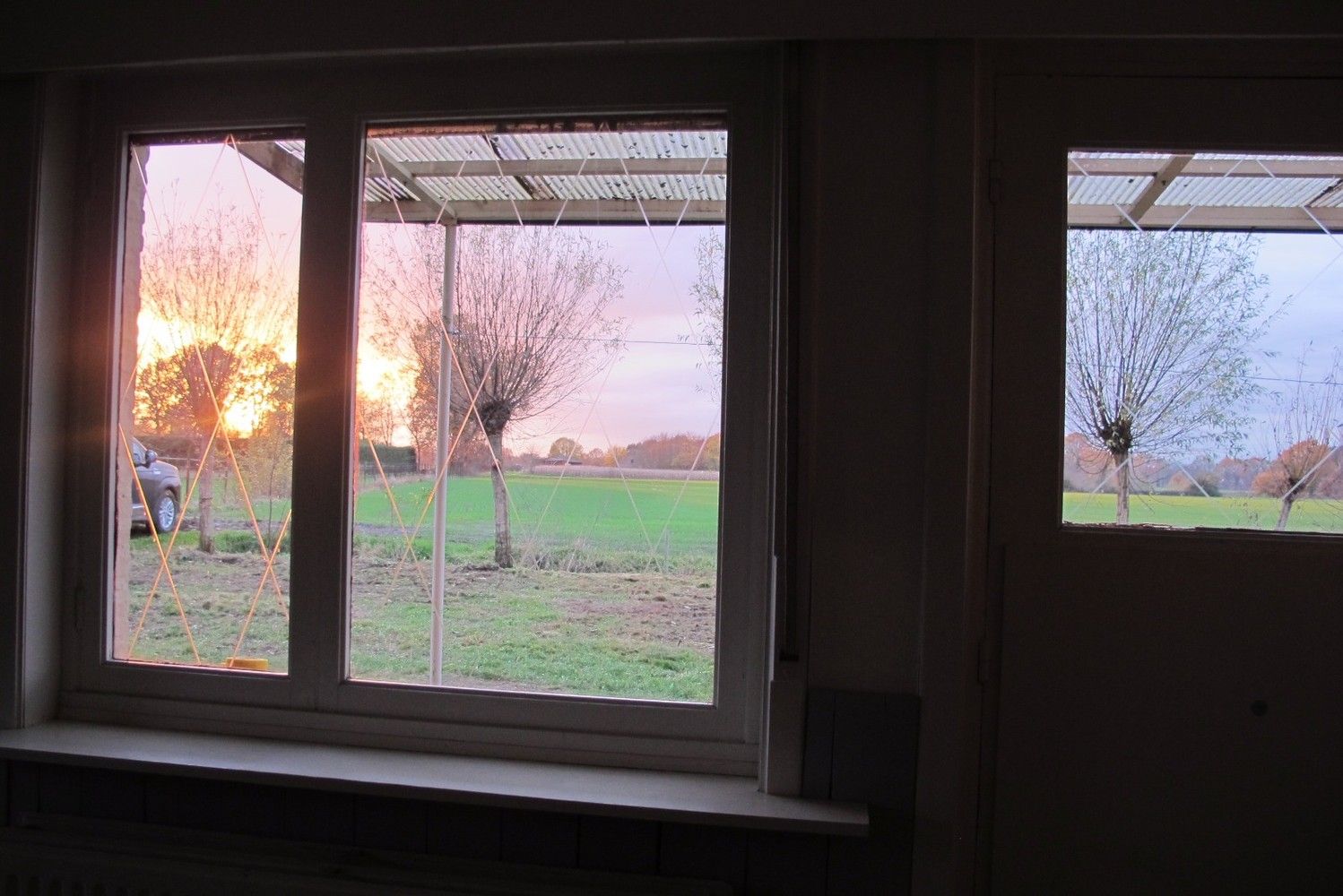 PRACHTIG GELEGEN ZONNIGE WONING MET EEN UNIEK ZICHT foto 26