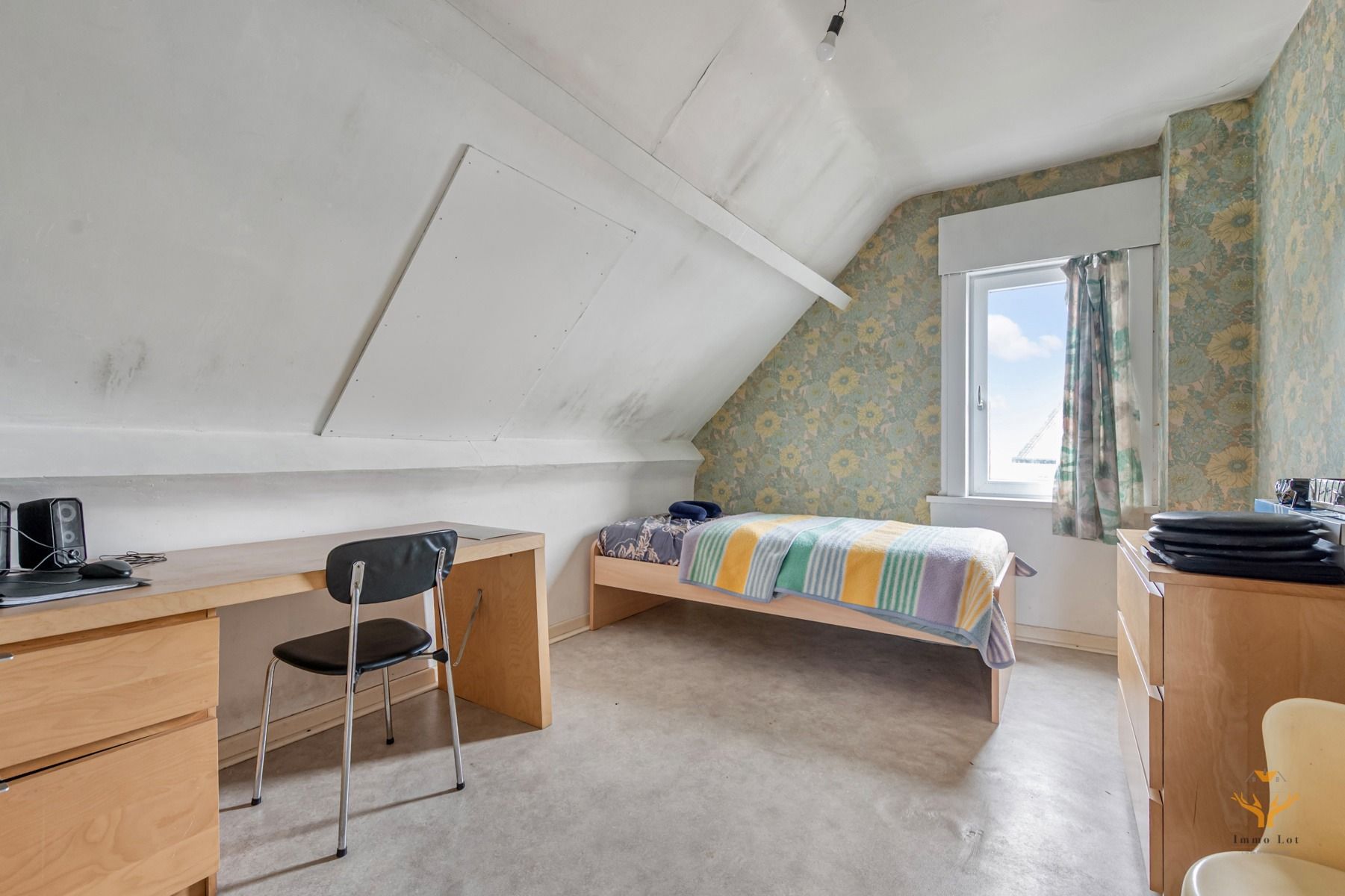 Ruime vrijstaande woning met 5 slaapkamers foto 13