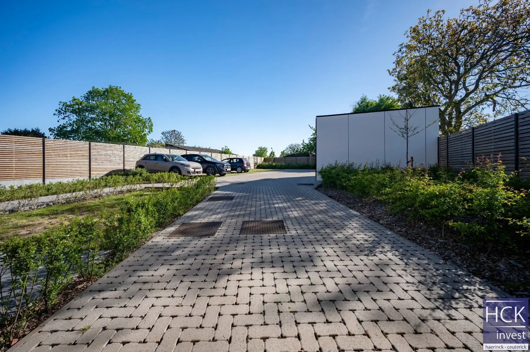 ANZEGEM - Knap nieuwbouwappartement met 2 SLPK, ultra energiezuinig! foto 13
