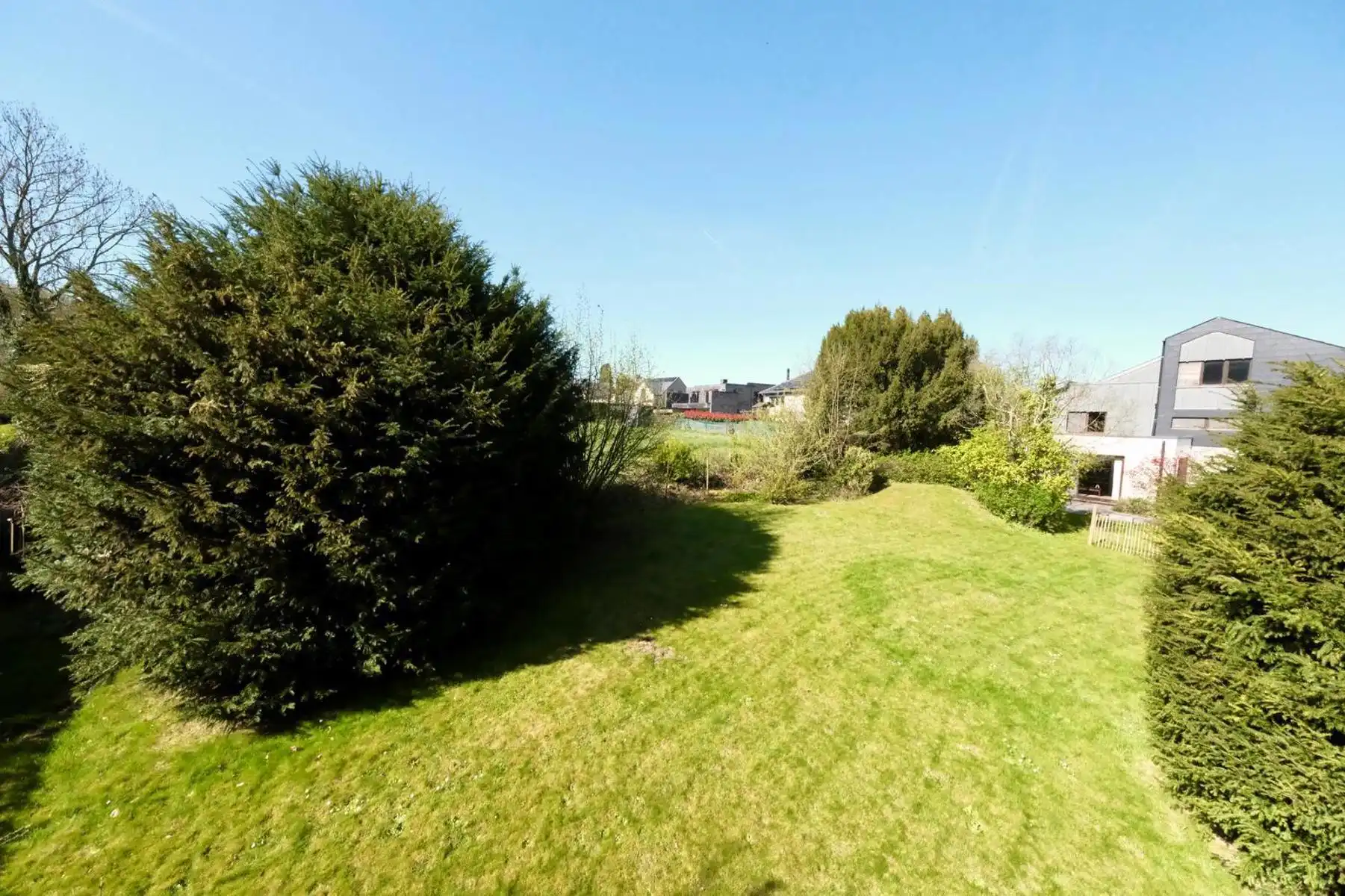 Grond te koop Duisburgsesteenweg 111A - 3080 Tervuren