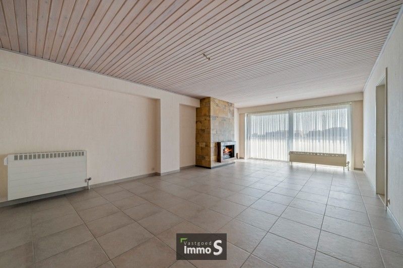 Ruim appartement met 2 terrassen te Oostende foto 4