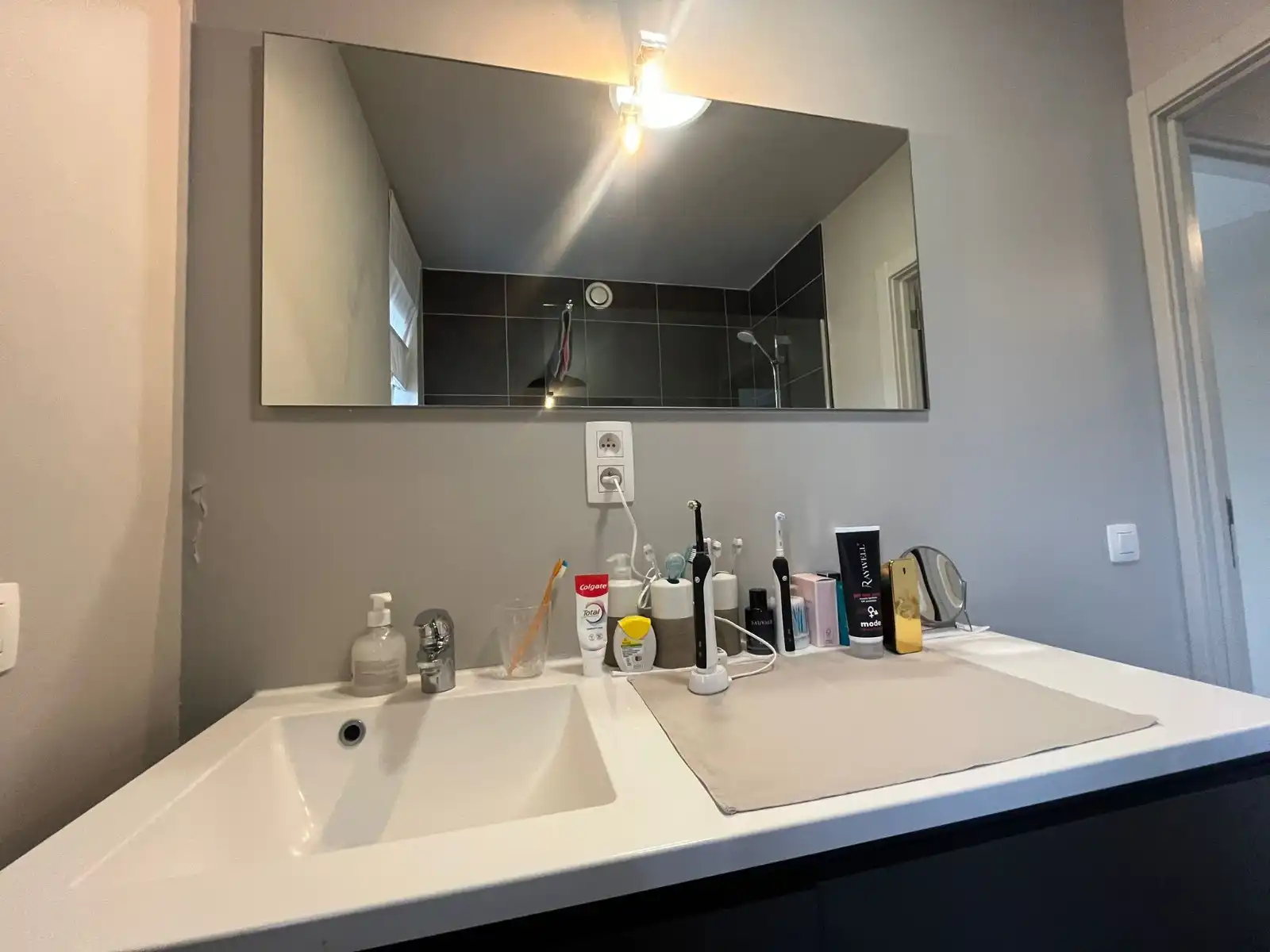 Instapklaar appartement te huur in Waregem, Marcel Couckestraat 5 foto 18