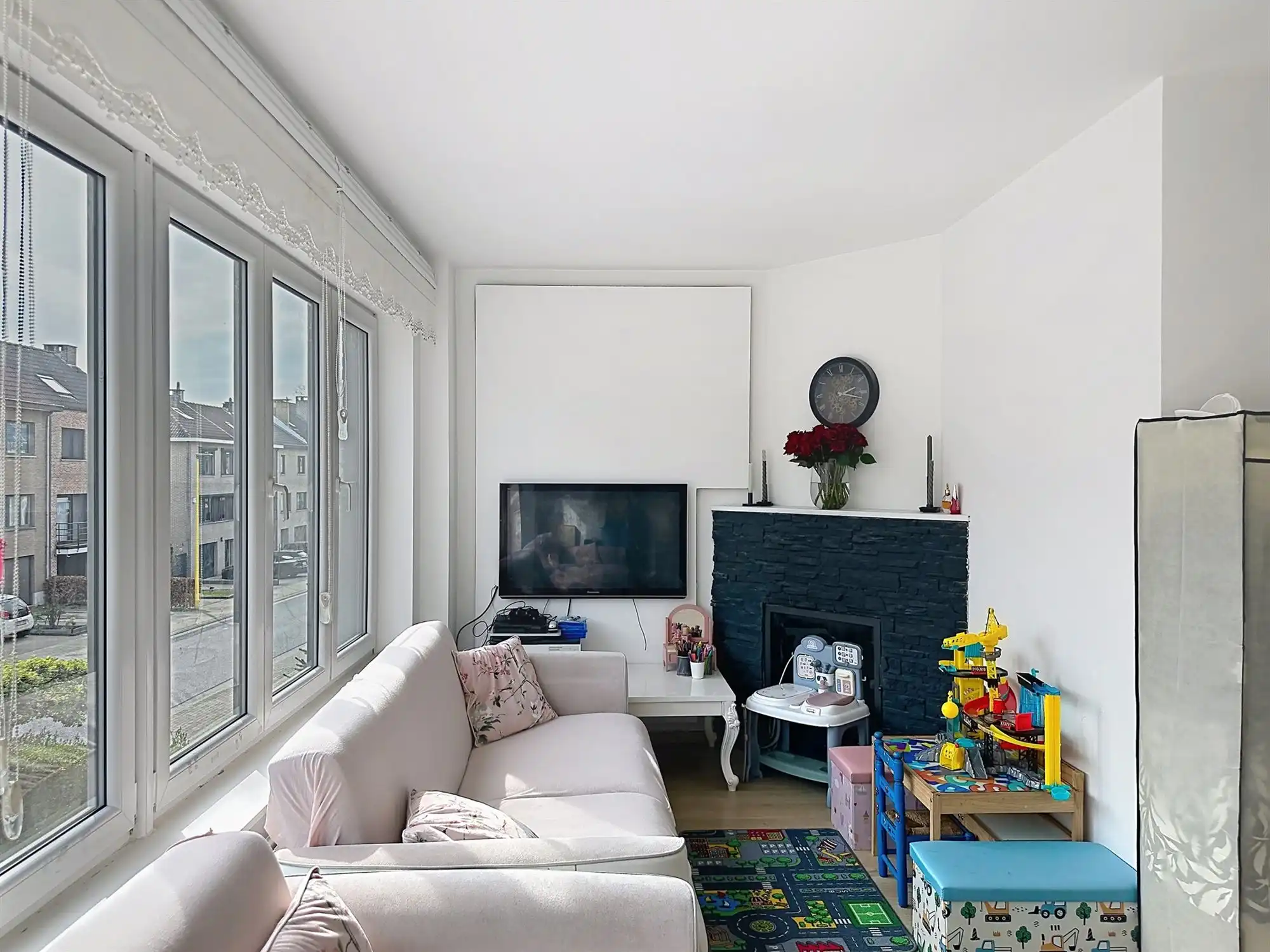 Huis foto 9