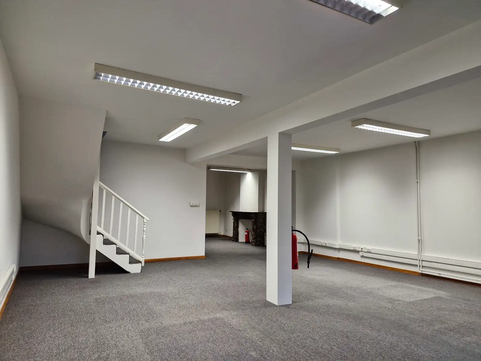 Kantoor te huur Leopoldstraat 97 - 2800 Mechelen