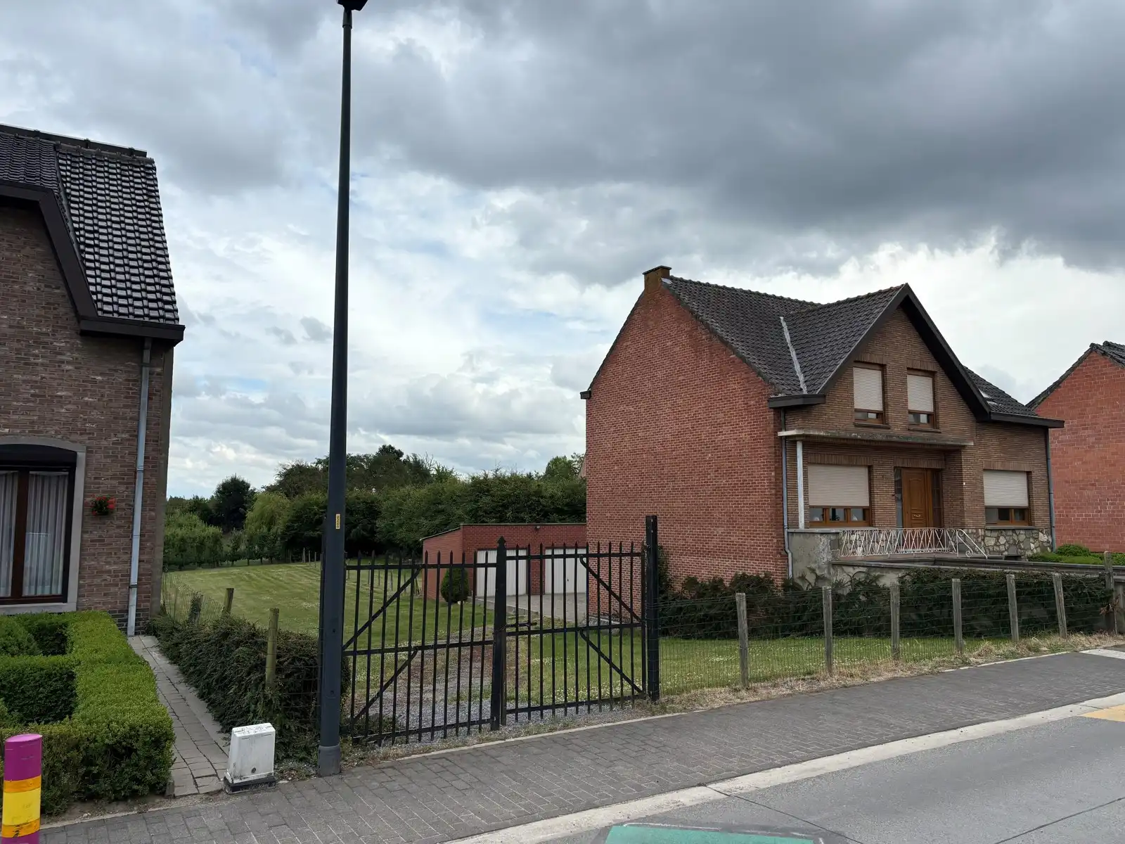 Grond te koop foto 5