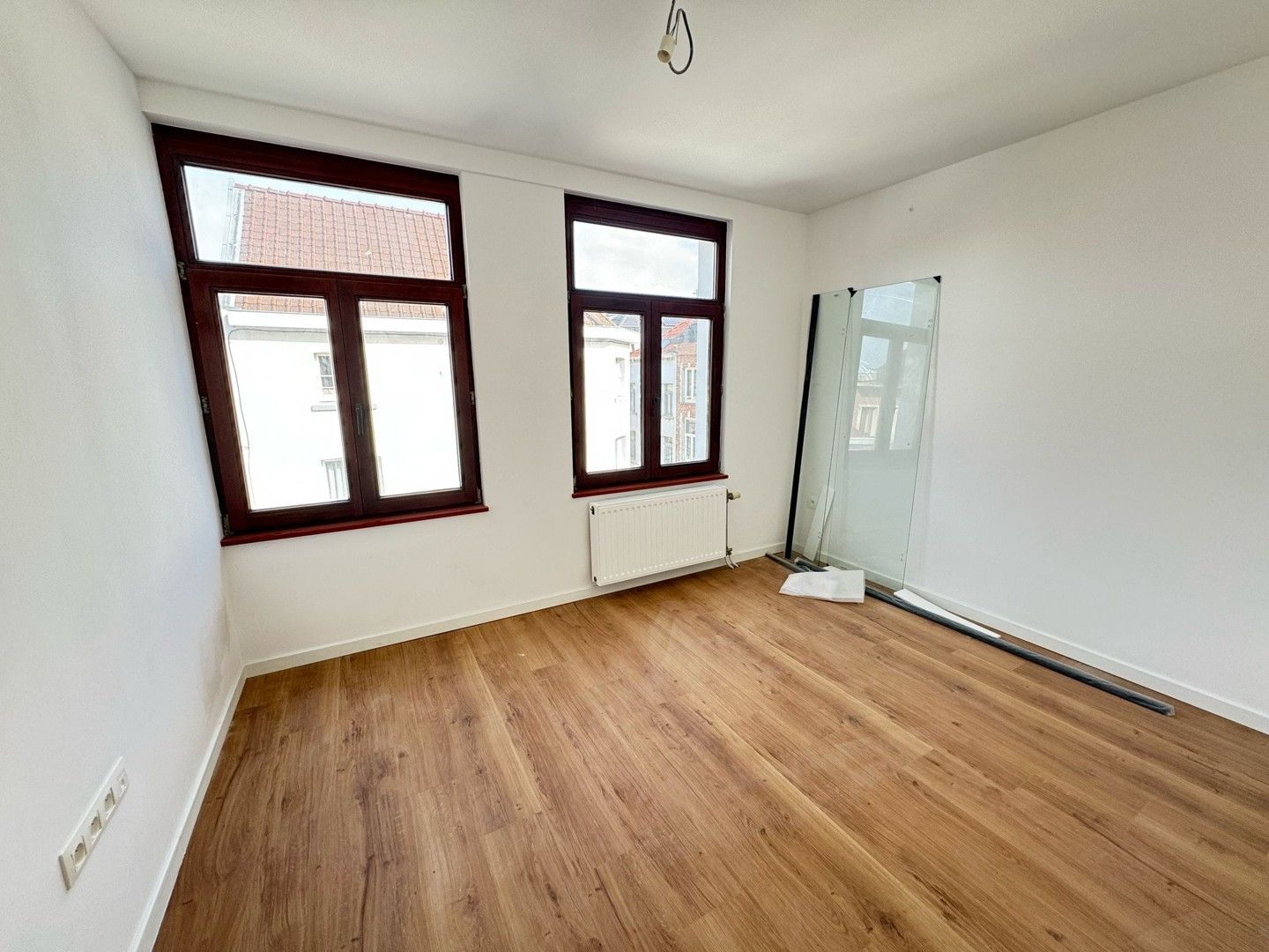 WONING IN HET STADSCENTRUM foto 5