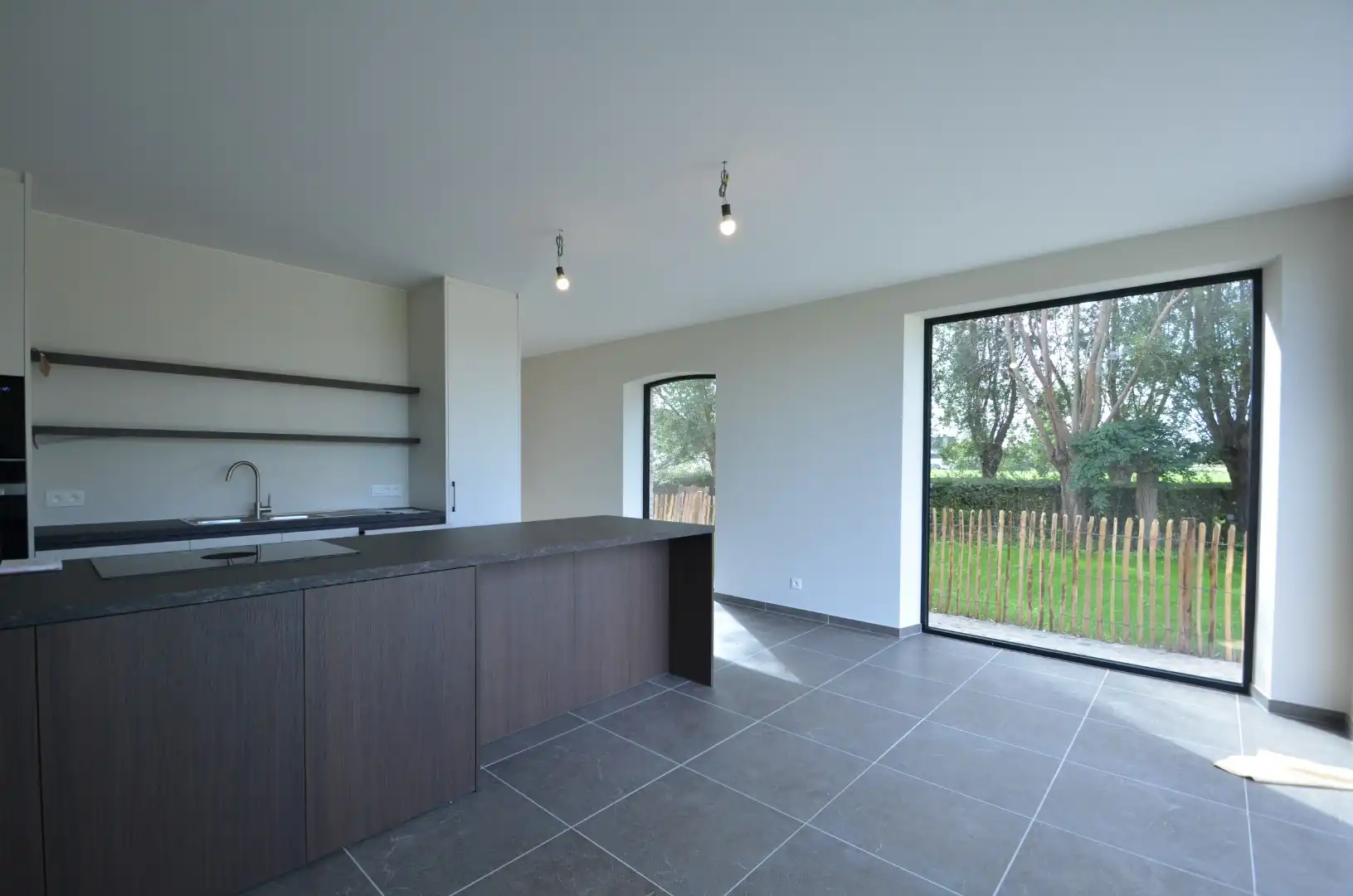 Unieke kans: prachtige nieuwbouwwoning in Lissewege foto 3