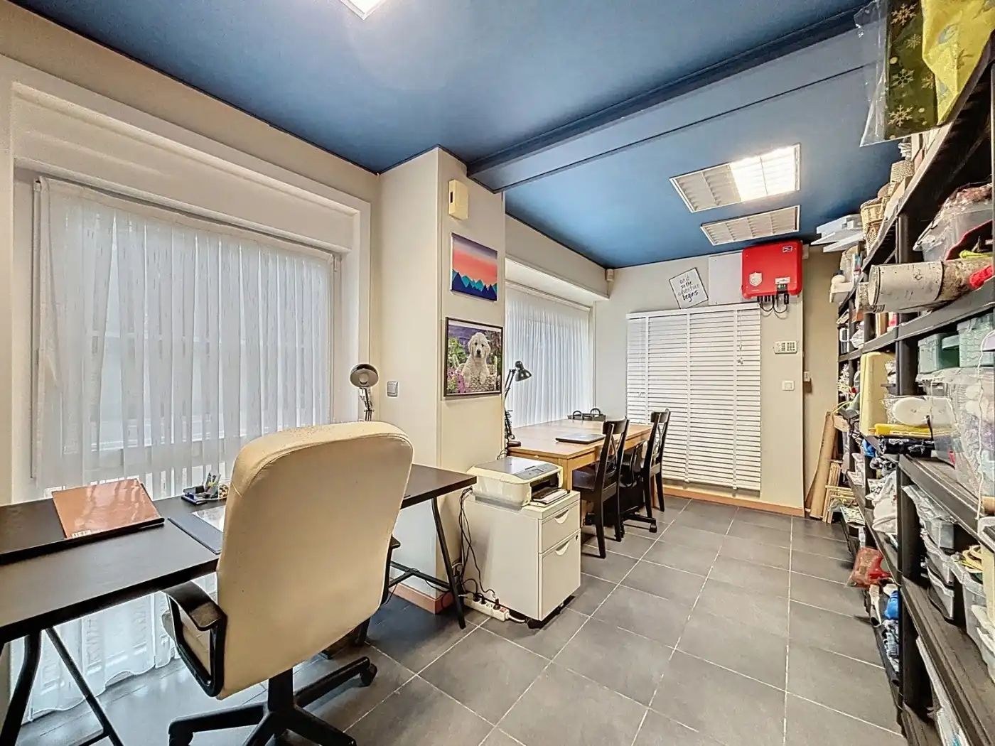 Villa met 3 slaapkamers in Koksijde foto 12