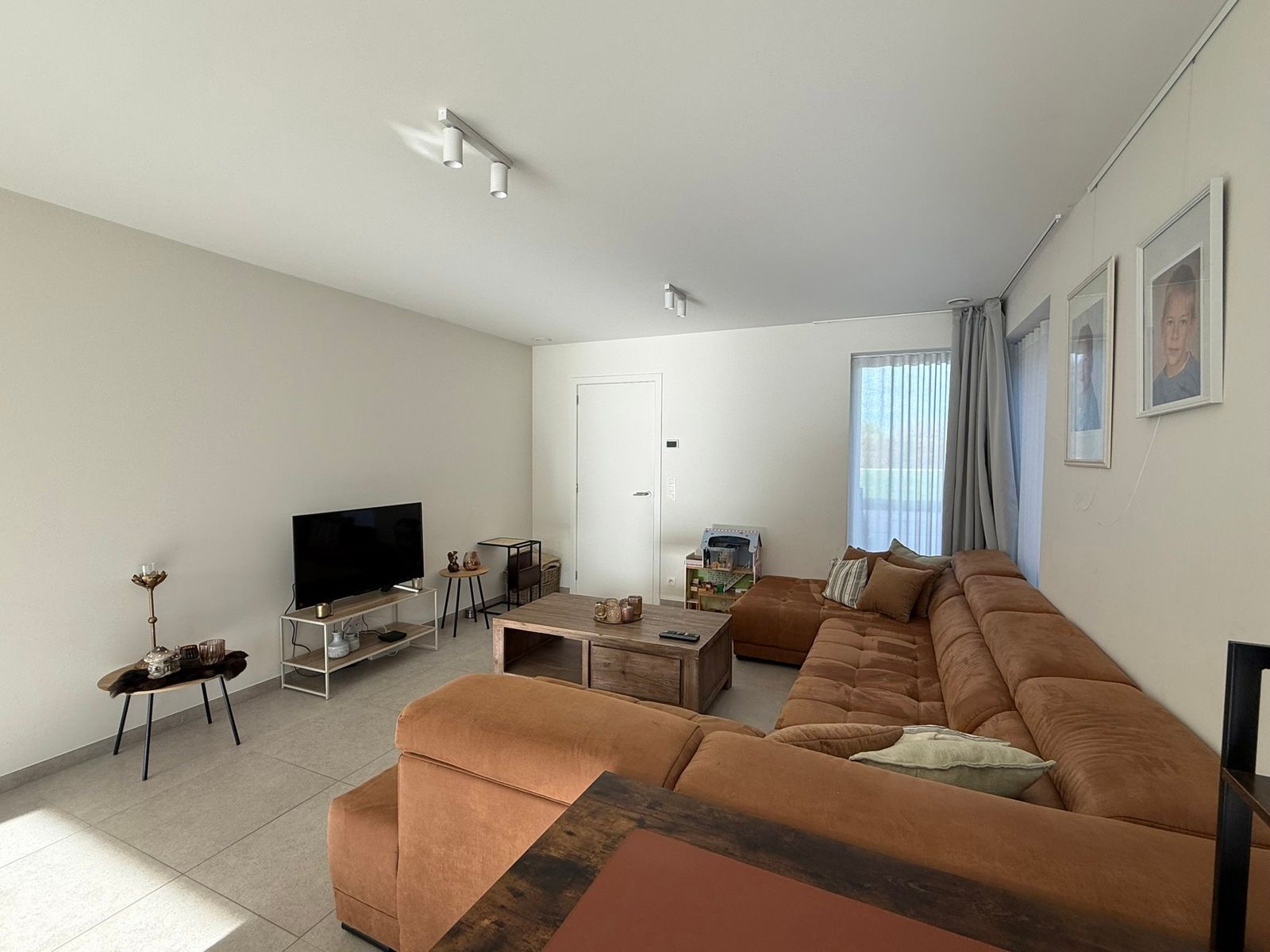 Energieneutrale  lichtrijke woning met alle hedendaagse comfort. foto 6