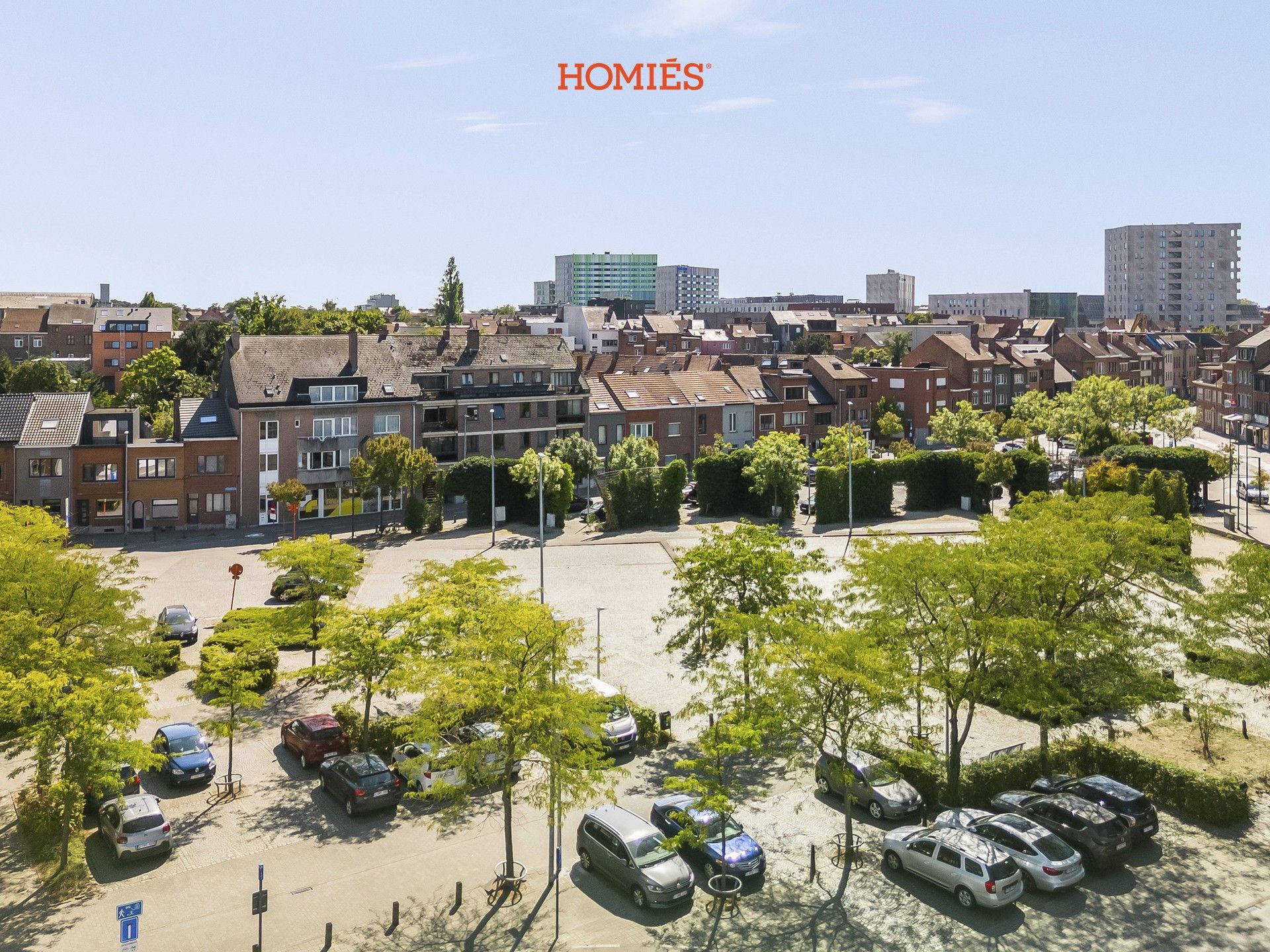 Investeringspand met 6 appartementen nabij station Leuven foto 23