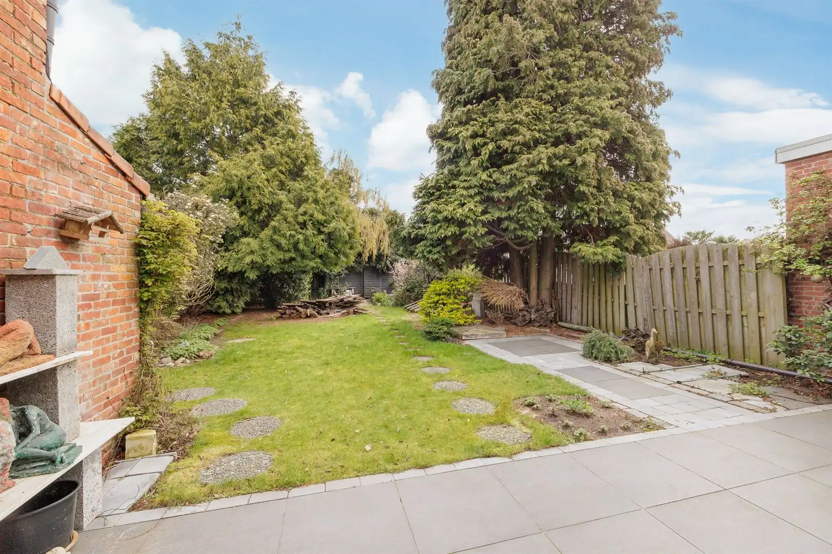 Woning met karakter en eindeloos potentieel foto 22