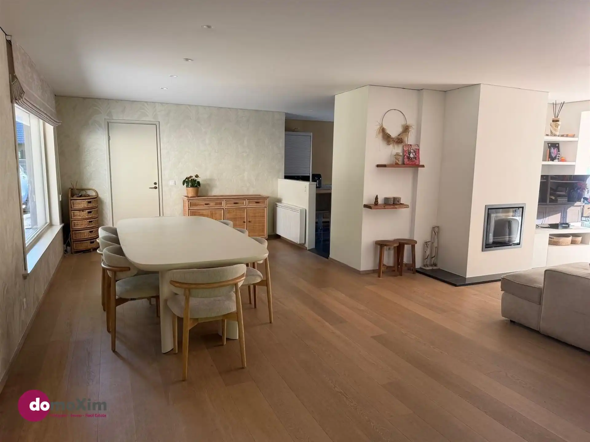 Instapklare woning met prachtige tuin in de Lievekensbossen foto 4