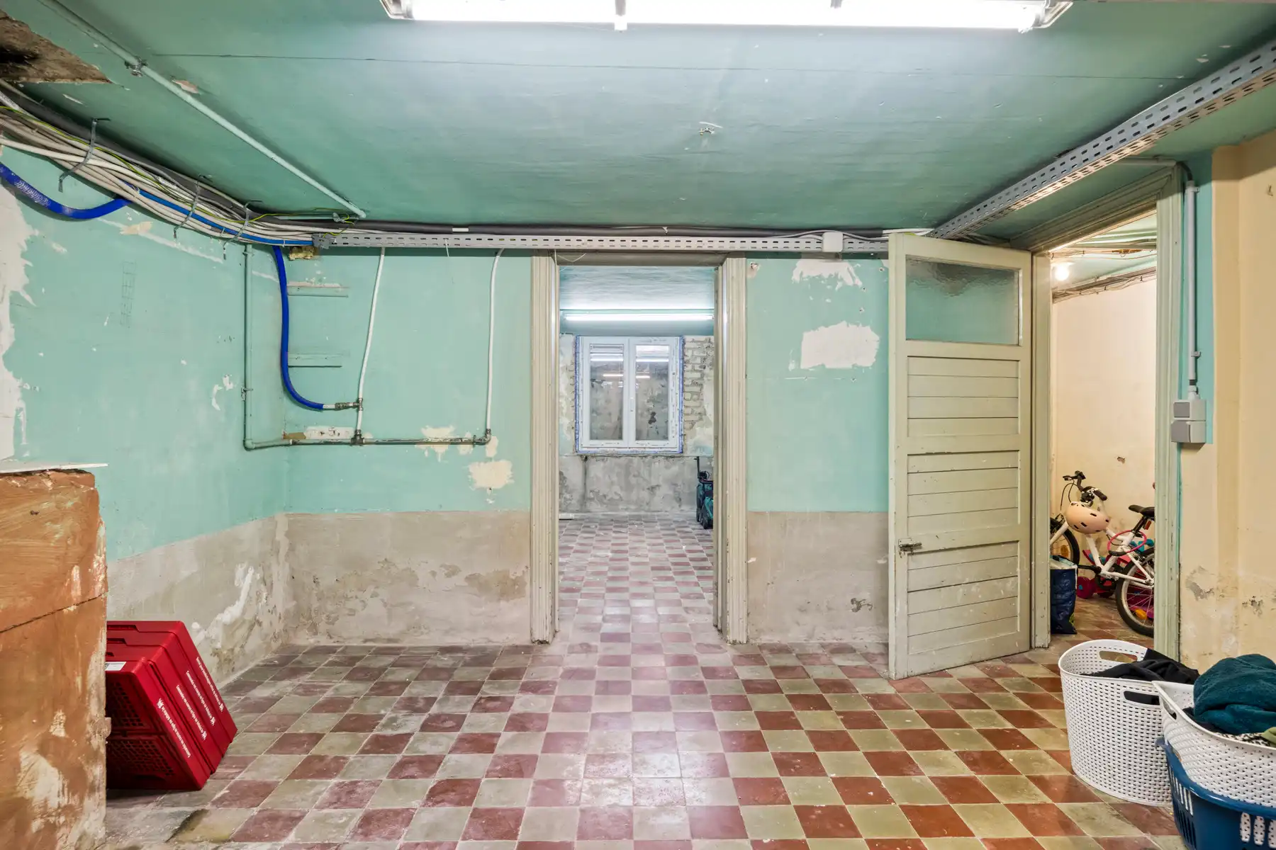 Ruime woning met 4 slaapkamers nabij centrum foto 22