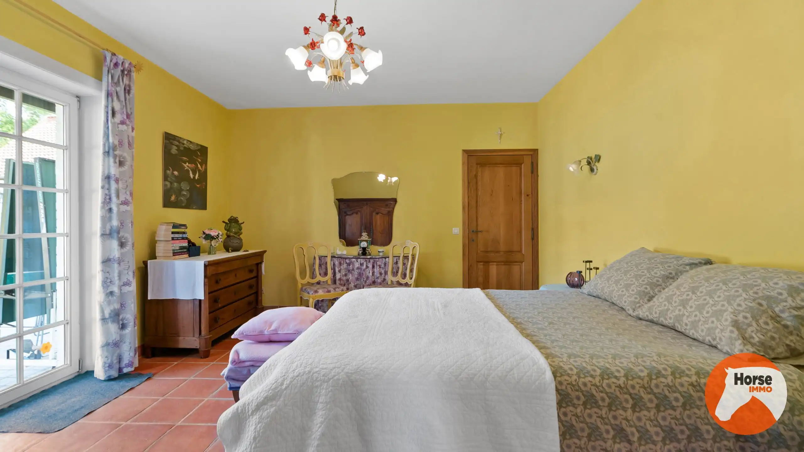 FRASNES - Exclusieve eigendom met 3 woonentiteiten en B&B foto 11