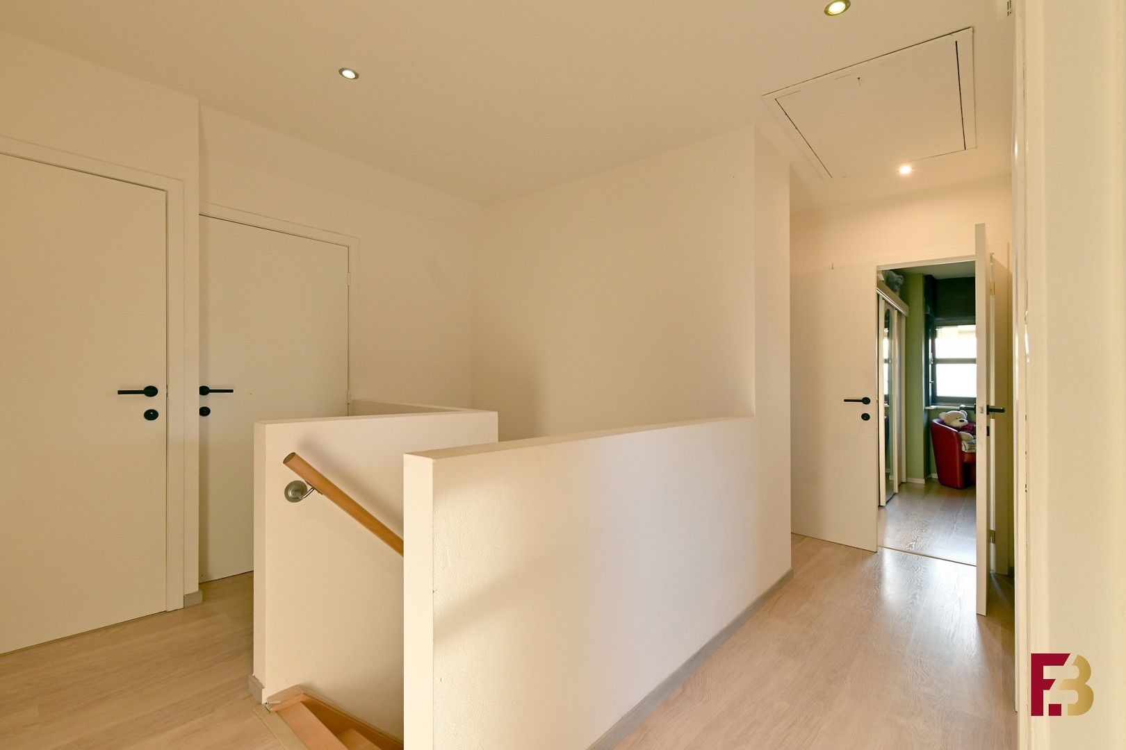 Ruim wonen met zicht op de natuur foto 12