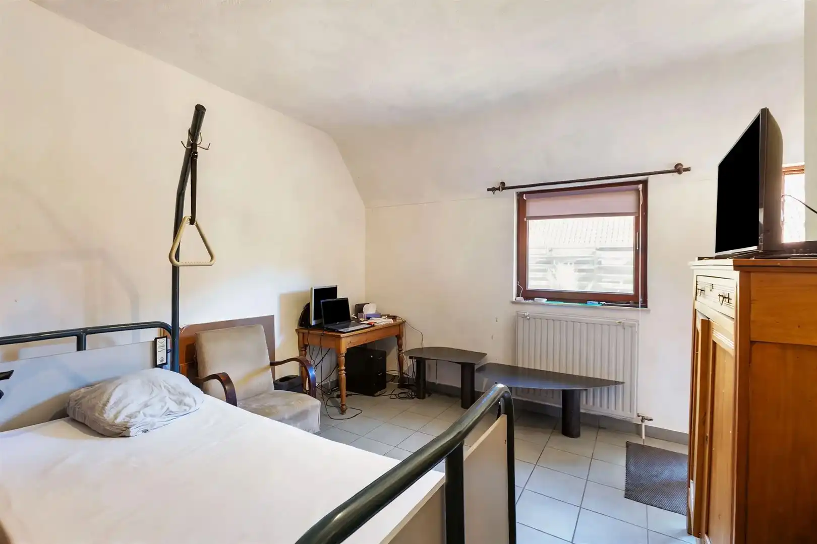 TE KOOP: Uniek woon- en investeringspand met ruime woning en 6 verhuurde studio’s te Heusden-Zolder! foto 39