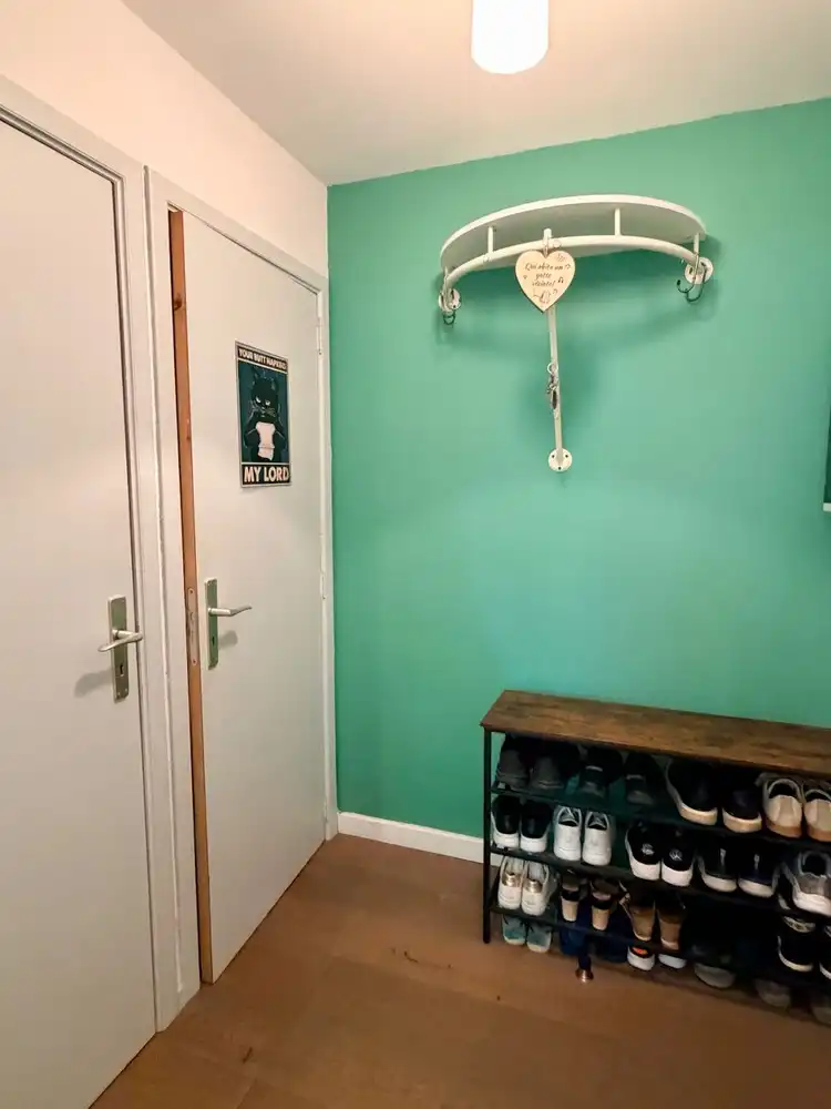 Instapklaar appartement op gunstige locatie nabij Imec en UZ Leuven foto 13