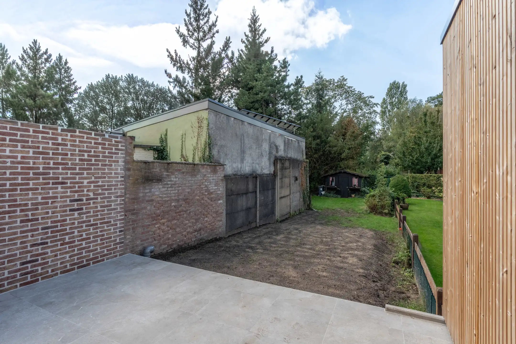 Vernieuwbouwwoning ('26) met 3 slpk op 306 m²met achteringang foto 35