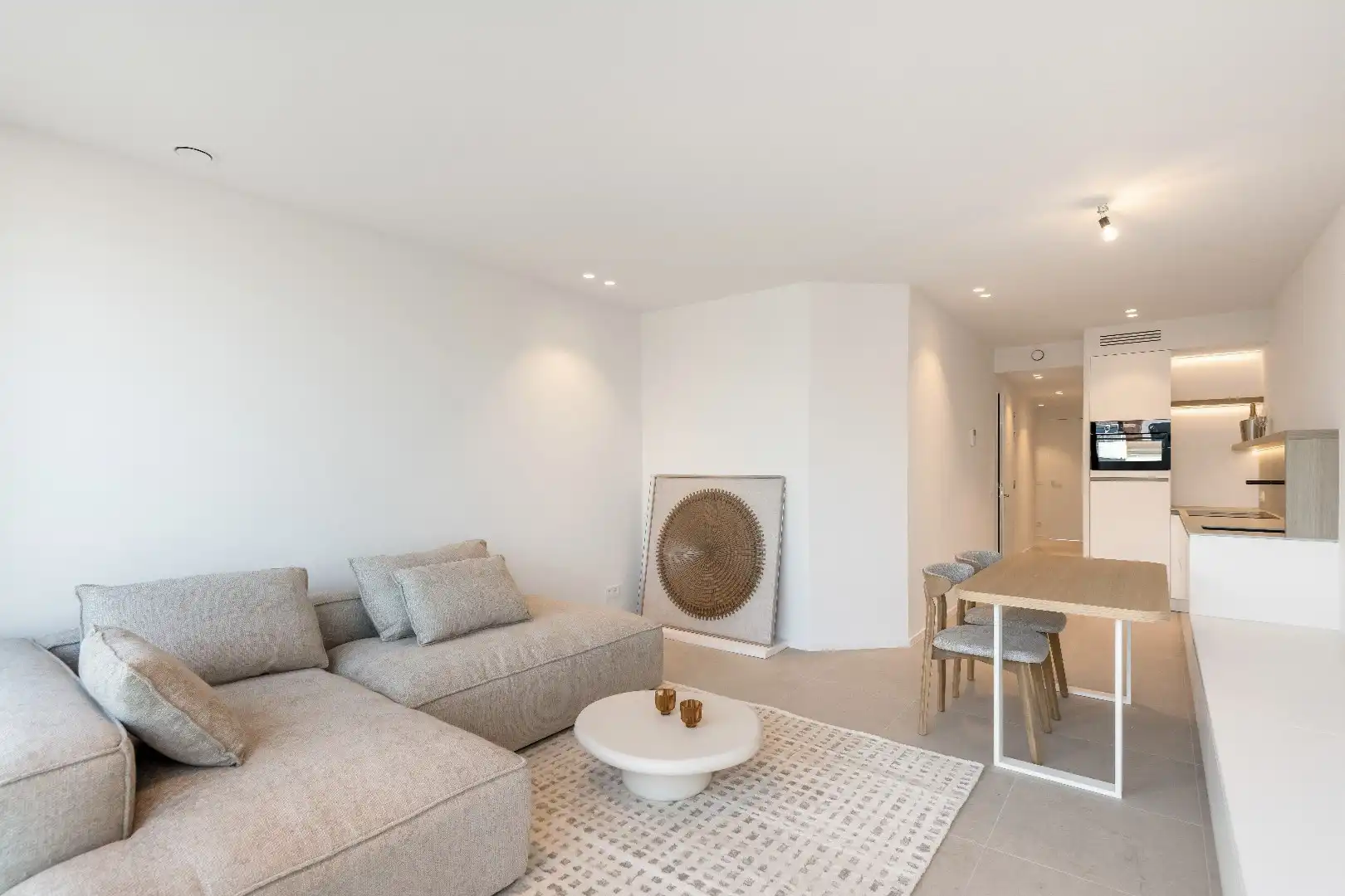 Appartement te koop 8300 Knokke