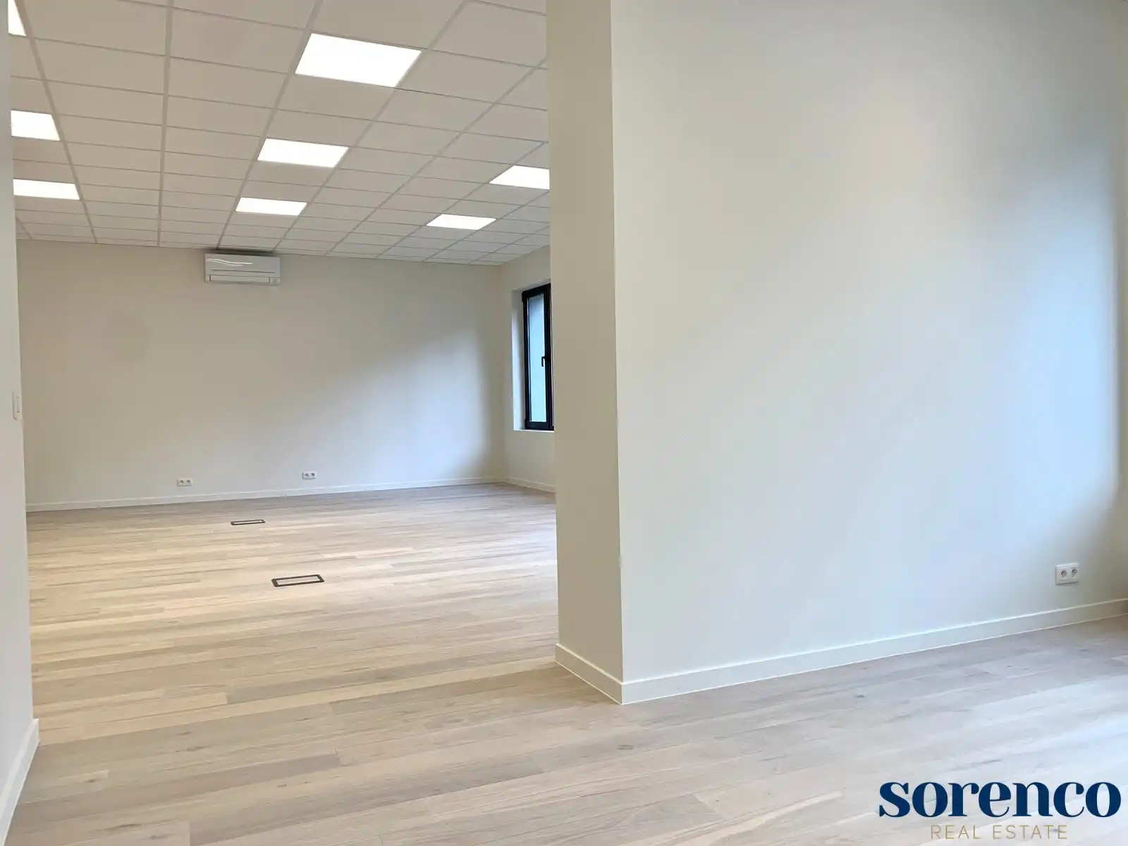 Nieuw gerenoveerd, karaktervol 3 slpk app.  in centrum A. foto 16