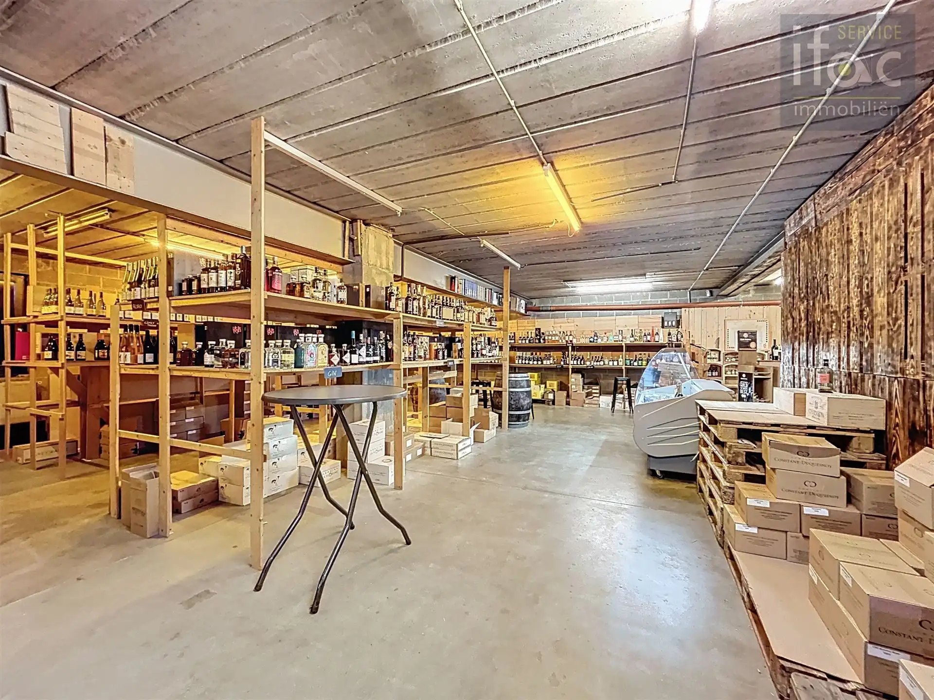 Handelspand op een strategische locatie in Tervuren foto 4