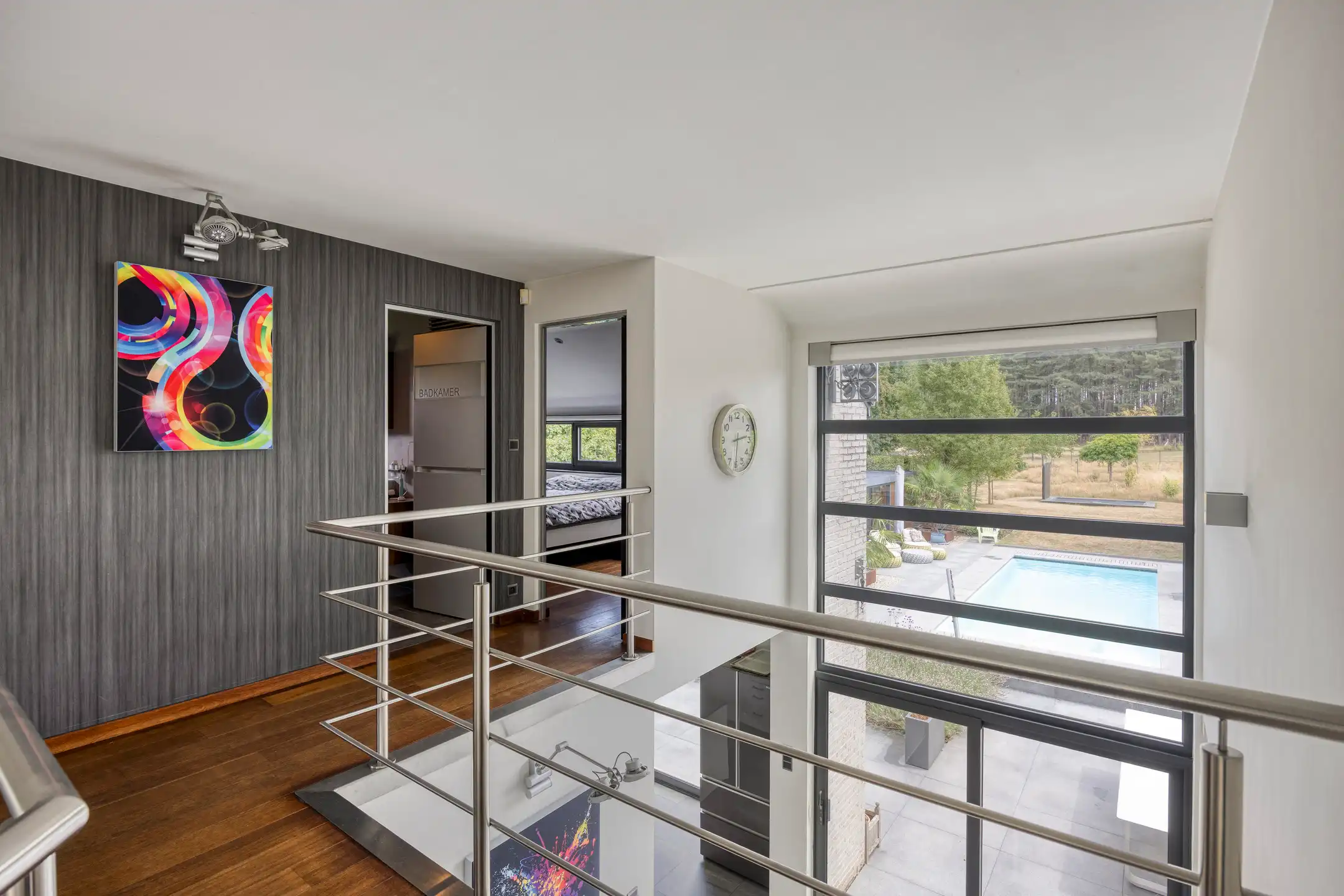 Exclusieve villa met zwembad foto 15