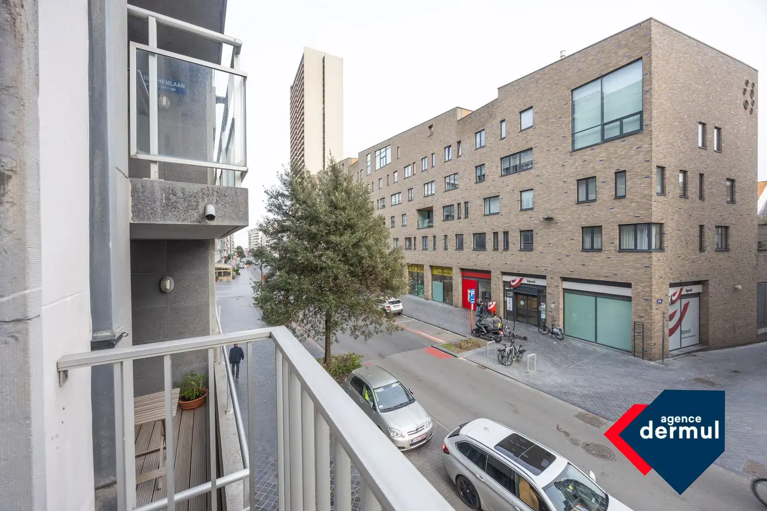 RESIDENTIE LA LORRAINE foto 23