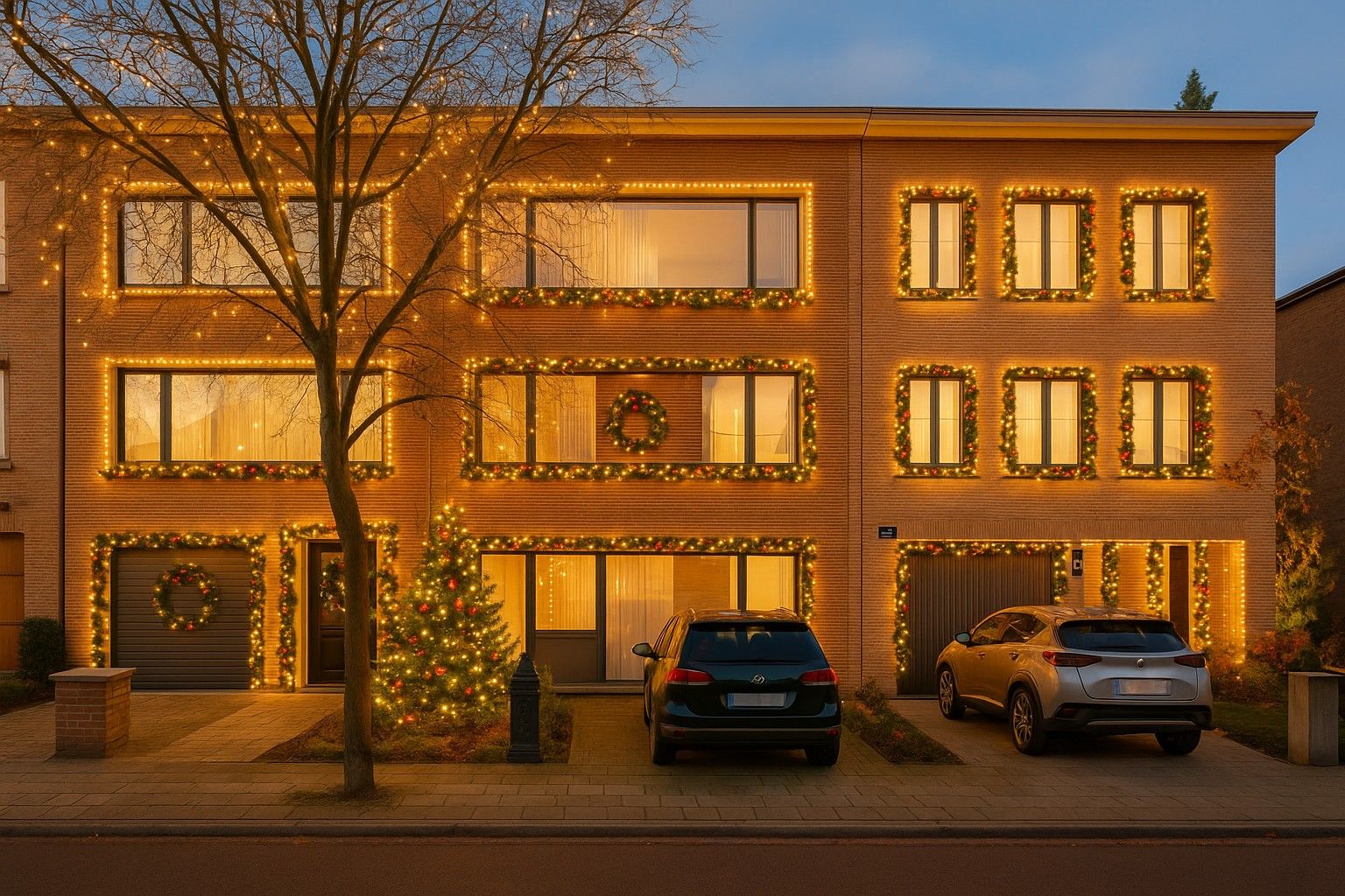 Huis te koop Hagelandstraat 18 - 2660 Hoboken