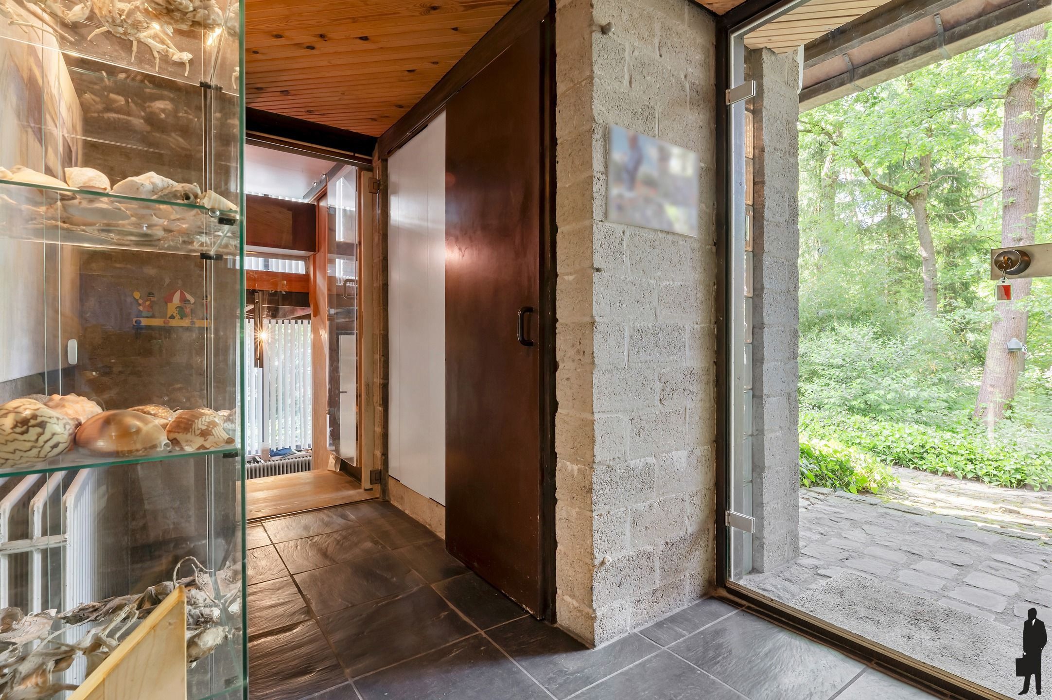 Unieke architectenvilla op 2.605m² in 'Bloemenwijk' te Retie foto 6
