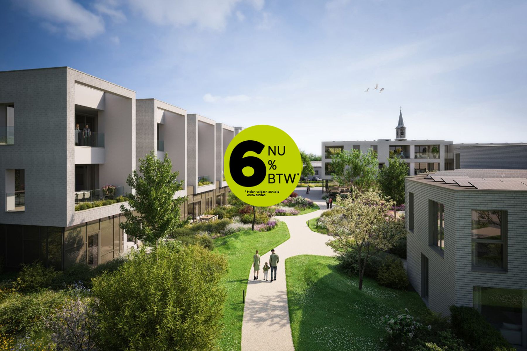 Appartement te koop foto {{pictureIndex}}