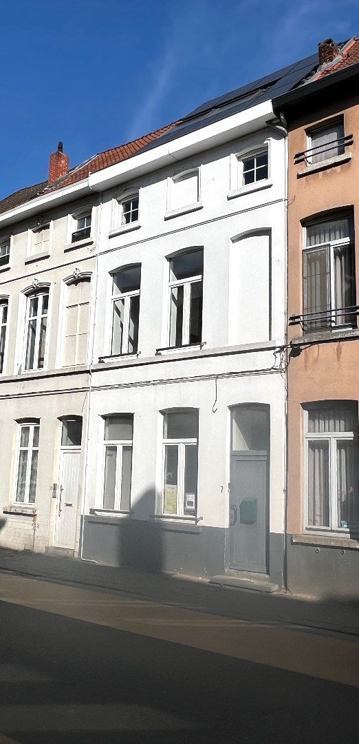 Gezellig appartement te huur in stadswoning te Kortrijk. foto 21