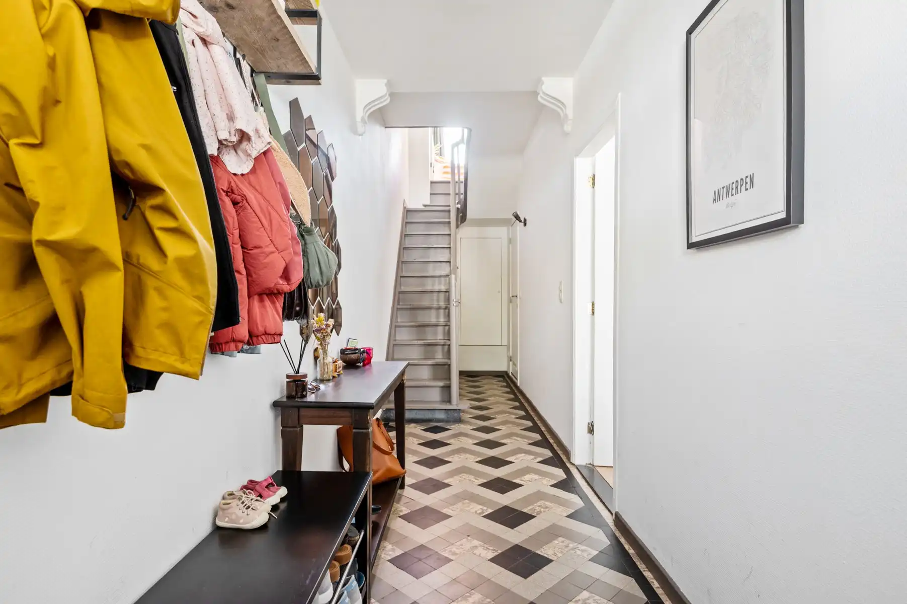 Energiezuinige woning met zonnige tuin foto 9