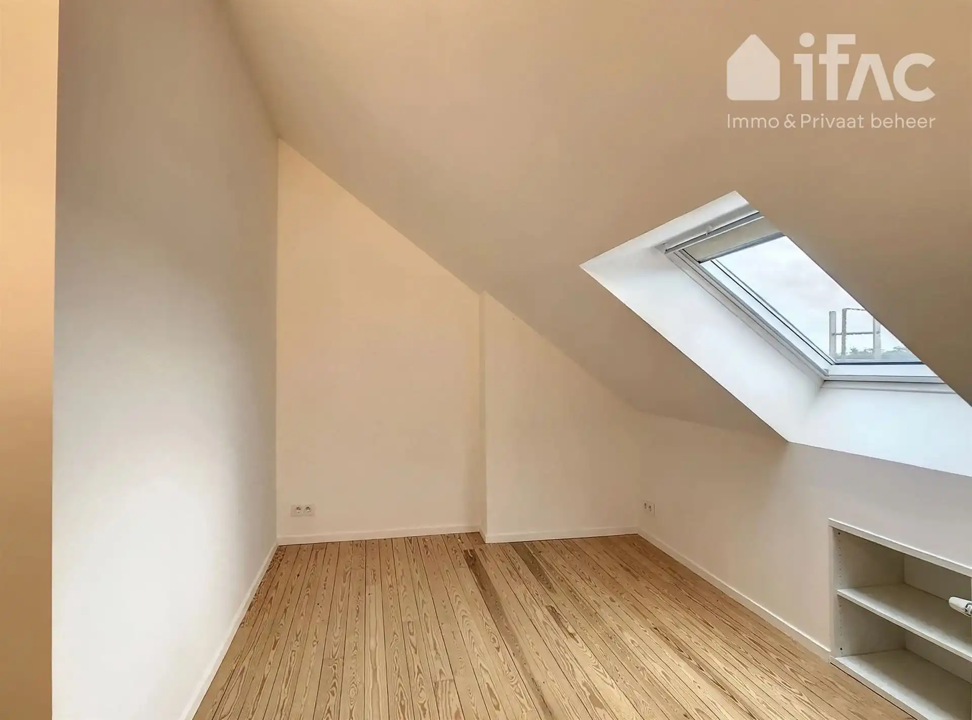 Recent vernieuwd duplexappartement  foto 14