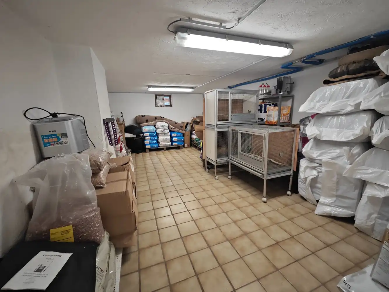 Grotendeels gerenoveerde woning op 16a78ca foto 33