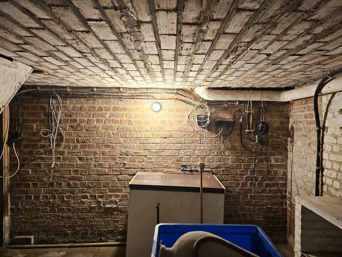 Ruime woning in landelijke stijl foto 23