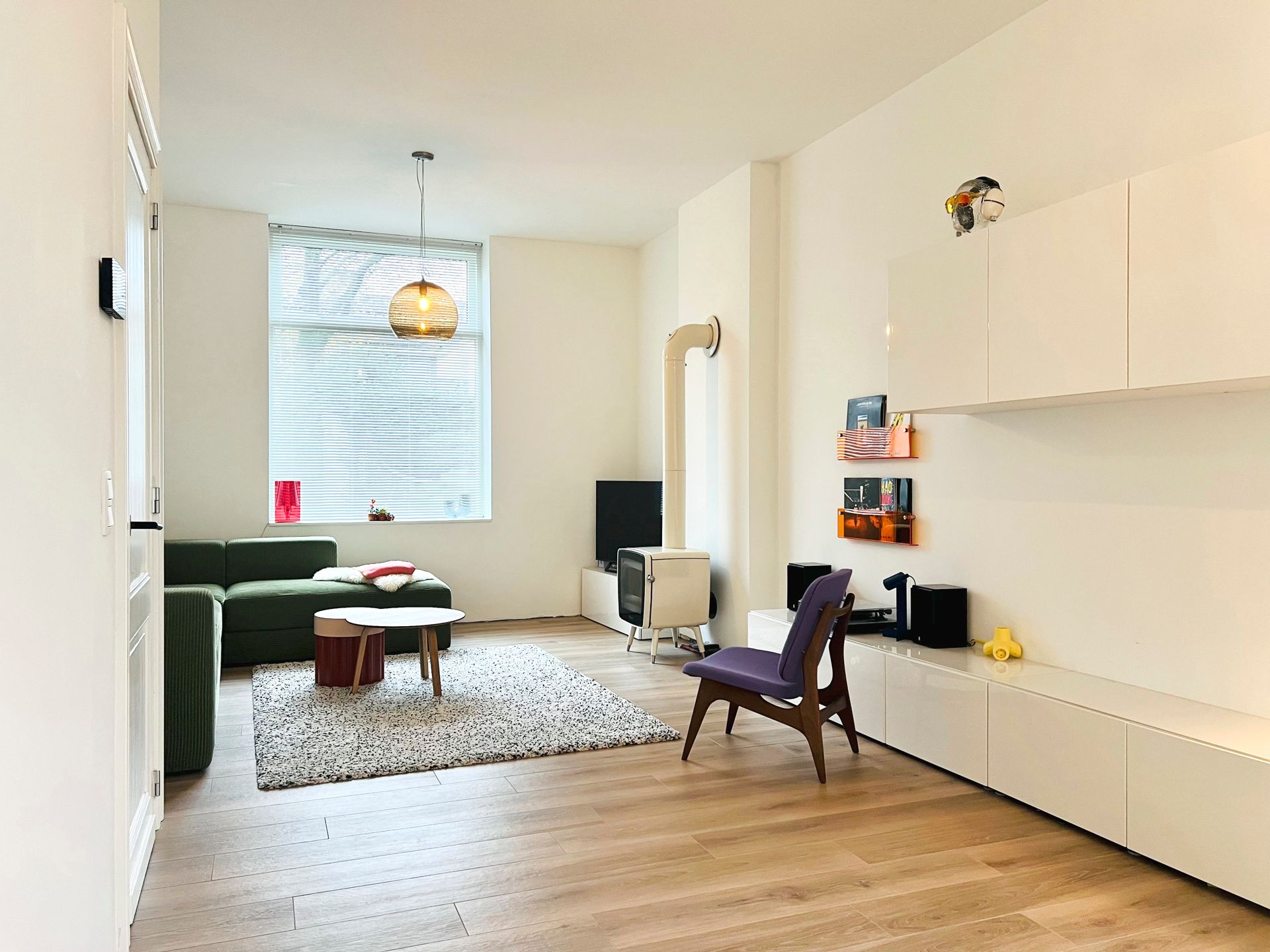 Charmante, gerenoveerde woning met 3 slpk. gelegen in de dorpskern van Meersel-Dreef! foto 5