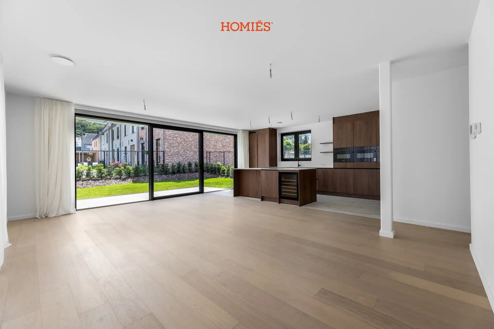 Appartement te koop Leuvensebaan 298 - 3220 Holsbeek