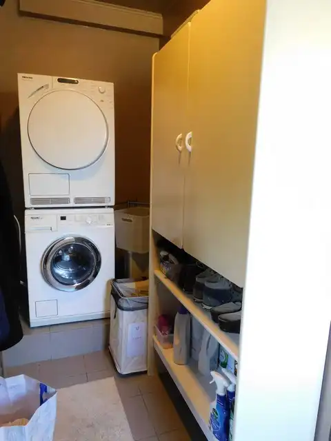 Rustig gelegen gezinswoning foto 8