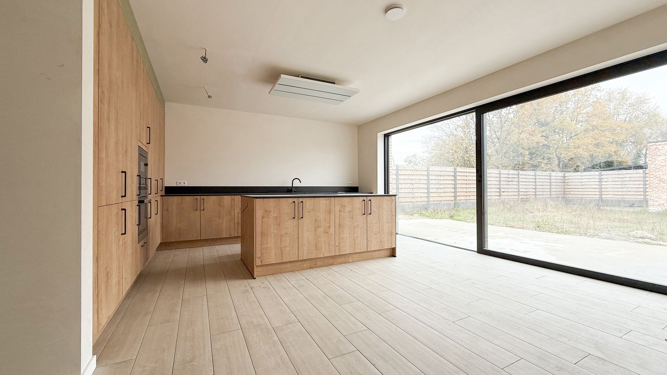 Instapklare nieuwbouw in Koersel met 4slpks, 2% registratie! foto 15