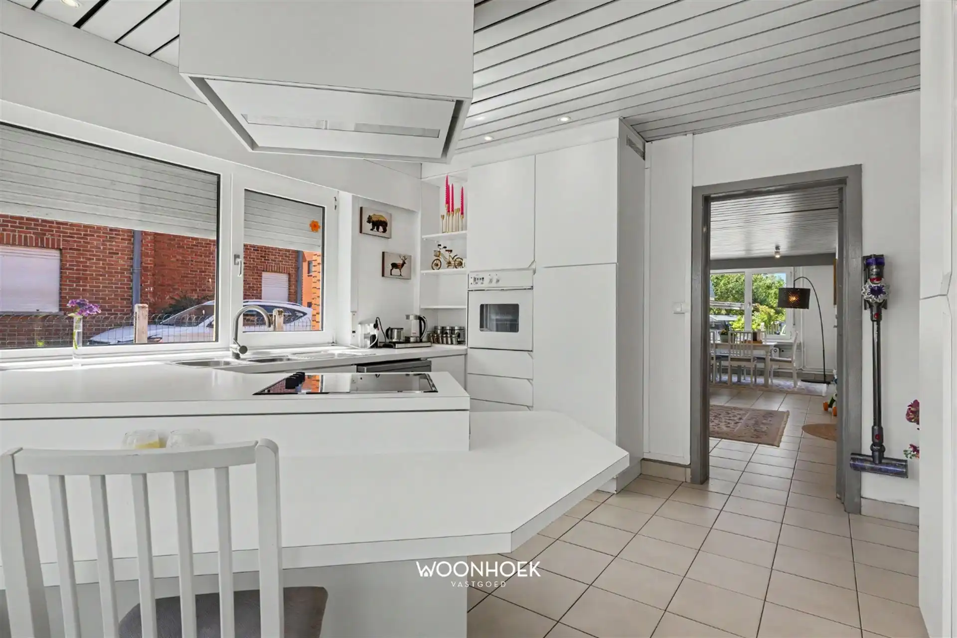 Riante woning met 3 slaapkamers in groene omgeving foto 8