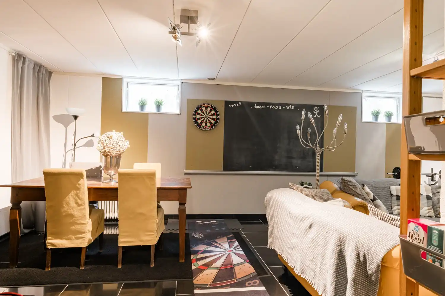 Luxe villa te koop in Neerpelt: moderne architectuur en ruimte in overvloed aan de Beukenlaan. Ideaal voor uw gezin! foto 42