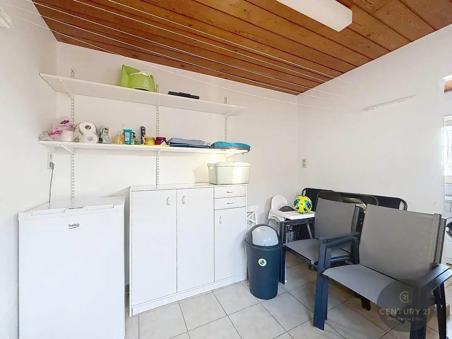 Landelijk gelegen woning te Damme! foto 17